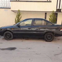 سمند ایکس ۷ مشکی / مدل ۸۲ فرانسه / انژکتور