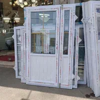 درب پنجره در همه ابعاد|مصالح و تجهیزات ساختمان|کرمان, |دیوار
