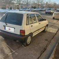 پراید هاچ بک مدل ۸۸|خودرو سواری و وانت|زنجان, |دیوار