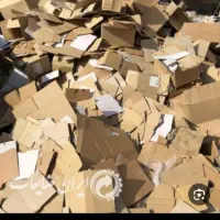 ضایعات لاک پت کارتن کتاب آهن حلب رانی|عمدهفروشی|بیرجند, |دیوار