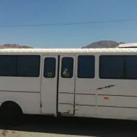 مینی‌بوس کارسان مدل86|خودرو سنگین|مبارکه, |دیوار