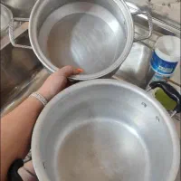 چربی زدا وسالید مجیک|مواد شوینده و دستمال کاغذی|یاسوج, |دیوار