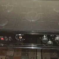 اجاق گاز  ۵ شعله