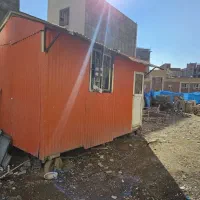 فروش کانکس نگهبانی|مصالح و تجهیزات ساختمان|بومهن, |دیوار