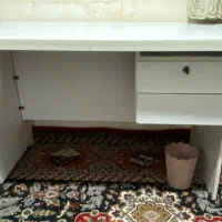 میز تحریر و مطالعه