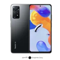 گوشی ردمی نوت ۱۱ پرو 4G
