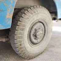 لاستیک نیسان|قطعات یدکی و لوازم جانبی|مشهد, شهرک مهرگان|دیوار