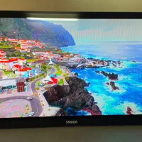 تلوزیون ال ای دی ۴۲ اینچ اسنوا