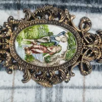 تابلو پلی استر