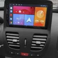 مانیتور اندروید مناسب کوییک ساینا