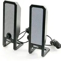 اسپیکر دل اکبند اصلی یو اس بی لپ تاپ کامپیوتر a225