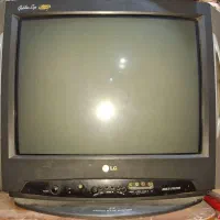 تلوزیون قدیمی