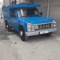 نیسان(سایپا)دیزل92بدون خط وخش|خودرو سواری و وانت|سنندج, |دیوار