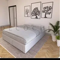 تولید فروش سرویس خواب|تخت و سرویس خواب|لنگرود, |دیوار