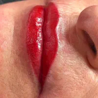 تاتو صورت و ریموتاتو