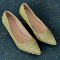 کفش عروس و مجلسی|کیف، کفش، کمربند|لار, |دیوار