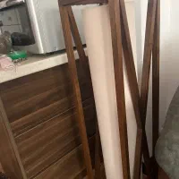 اباژور ایستاده|چراغ خواب و آباژور|بابل, |دیوار