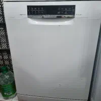 ماشین ظرف شویی بوش سری ۶