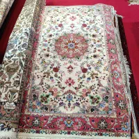 قالیچه علیا دستباف