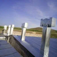 کانال کولر زارعی