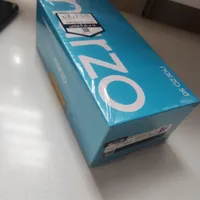 ریلمی Narzo 50 با حافظهٔ ۱۲۸ گیگابایت|موبایل|تهران, پلیس|دیوار