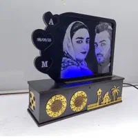 چراغ خواب جادویی برای کادو|چراغ خواب و آباژور|یزد, |دیوار