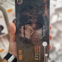 ساعت هوشمند APPLE WATCH مدل ME10 نو (شبیه اورجینال