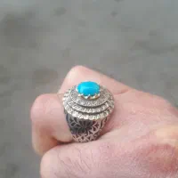 فیروزه عجمی محک نیشابور