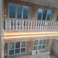 درب و پنجره دو جداره upvc و ترمال بریک رنجپور|مصالح و تجهیزات ساختمان|سراب, |دیوار