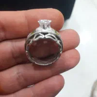 انگشتر جواهری