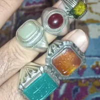چندعددانگشتر
