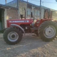 تراکتور۳۹۹