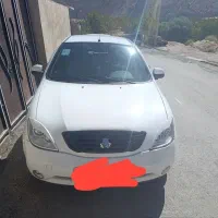 تیبا 2|خودرو سواری و وانت|ایلام, |دیوار