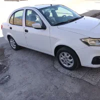 ساینا 1401|خودرو سواری و وانت|زابل, |دیوار