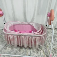 گهواره برقی|کالسکه و لوازم جانبی|بوکان, |دیوار