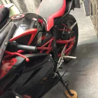 مگلی 250cc تیپ 4 Rc|موتورسیکلت|شاندیز, |دیوار