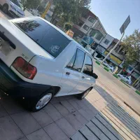 فروش پراید|خودرو سواری و وانت|خان ببین, |دیوار