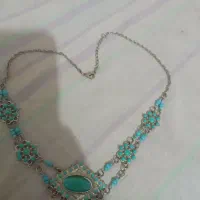 گردنبند سنتی