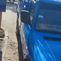 فروش و معاوضه نیسان وانت مدل 87|خودرو سواری و وانت|بافق, |دیوار