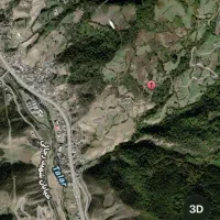 مرغداری نیمه کاره با جواز و زمین سند تکبرگ|فروش دفتر صنعتی، کشاورزی، تجاری|پل سفید, |دیوار