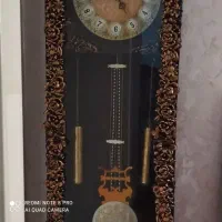 آیینه و کنسول و ساعت|مبلمان خانگی و میز عسلی|ایوان, |دیوار