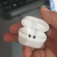 ایرپاد۴|لوازم جانبی موبایل و تبلت|گرگان, |دیوار