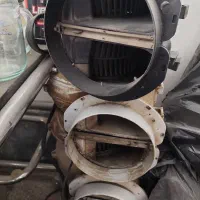 موتور هود کارکرده