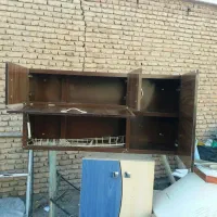 کابینت اب چکان