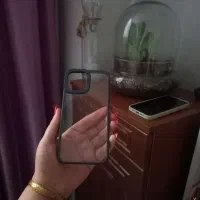 قاب گوشی آیفون ۱۲ پرومکس