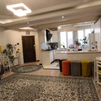 ۶۵متر ۲خواب تراورتن نفت