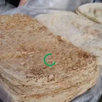 نان لواش بستی