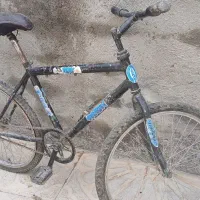 دوچرخه ساده ۲۴