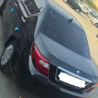 دنا پلاس بورسی مشکی مدل ۱۴۰۴ صفر