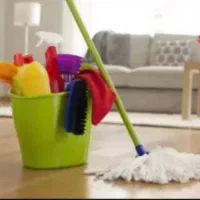 نظافتچی منزل